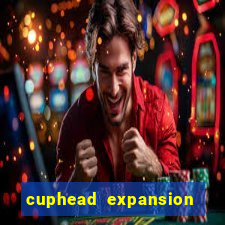 cuphead expansion 1.3 download